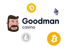 Kasyno online Goodman